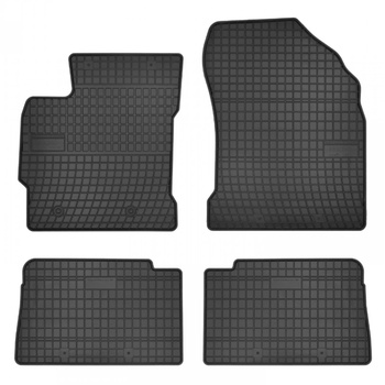 FroGum Стелки Frogum 0807 Toyota Auris II 2013-2018