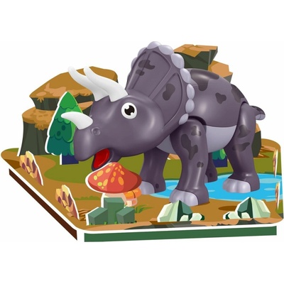 Kingswood Triceratops