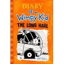 Diary Of A Wimpy Kid 09 The Long Haul