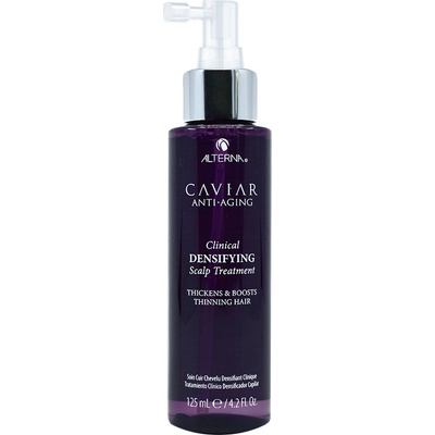 Alterna Caviar Anti-Aging Clinical Densifying Scalp Treatment 125 ml