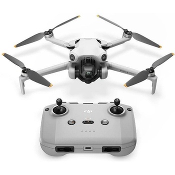 DJI Дрон DJI Mini 4 Pro (GL)