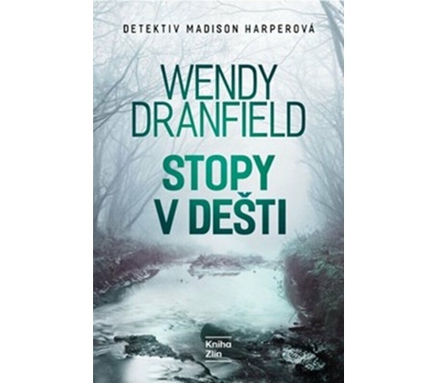 Stopy v dešti