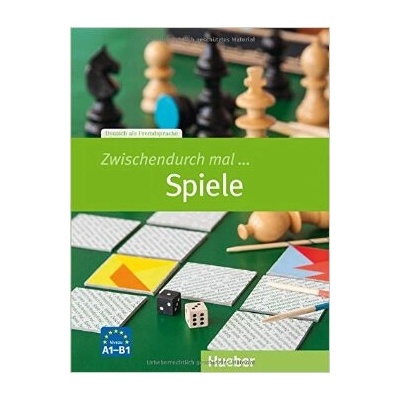 Zwischendurch mal:: Spiele A1-B1