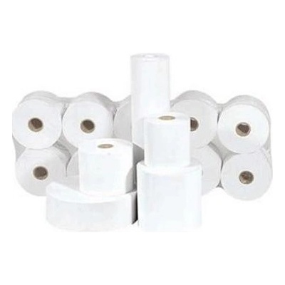 Papier šírky 76mm, dĺžka návinu 44m, dutinka 12mm (priemer návinu do 60mm) 3-121-0081