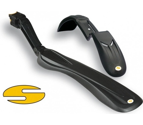 Simpla Raptor