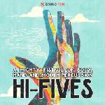 Soundiron Hi Fives (Дигитален продукт)