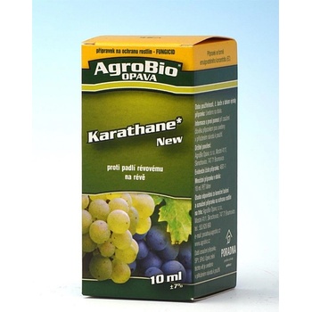 AgroBio Karathane New 10ml