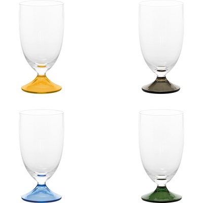 Zafferano Чаши за вино Maestro 300 мл 4 бр (MA00699)