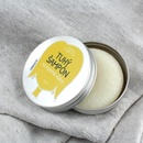 EatGreen Tuhý šampón na vlasy Kamilka 50 g