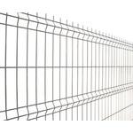STAD Оградна мрежа пано, поцинковано 2.00х2.00м, 55х220х4мм (ogm14006)