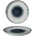 Gural Porcelain ГП-ANTARES-Чиния с борд 25cm (GBSBLB25DUR14711) (0180680)