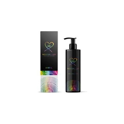 BodyGliss Erotic Collection Love Always Wins Лубрикант 150 мл (P26820)