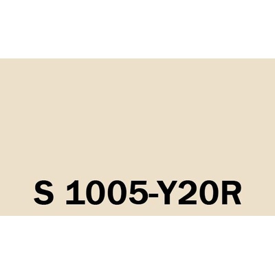 Het Soldecol PUR SG Tónovaný NCS 5l S 1005-Y20R