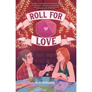Roll for Love (ISBN: 9798894143675)