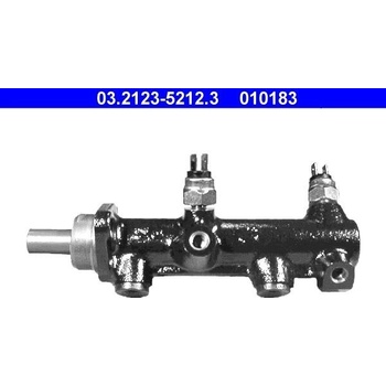 Hlavný brzdový válec ATE 03.2123-5212.3 03.2123-5212.3