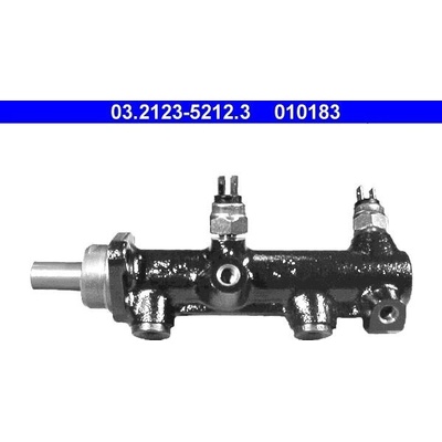 Hlavný brzdový válec ATE 03.2123-5212.3 03.2123-5212.3