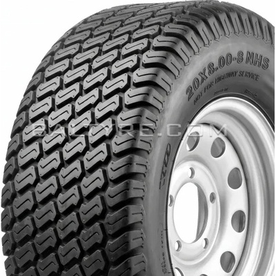 WANDA P332A 27x10,50-15 102A3 TL