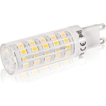 LEDlumen Led žiarovka 8W neutrálna biela 230V G9