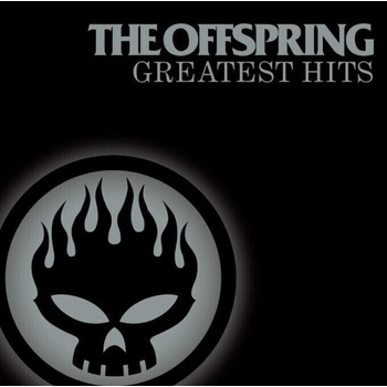 The Offspring - Greatest Hits (Reissue) (CD) (0602557218060)