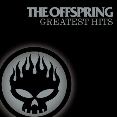 The Offspring - Greatest Hits (Reissue) (CD) (0602557218060)