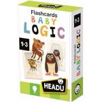 Headu Headu: Животните и техните малки образователна игра (MU23813)