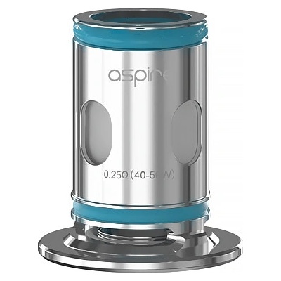 Aspire Cloudflask S žhavica hlava Mesh 0,6ohm
