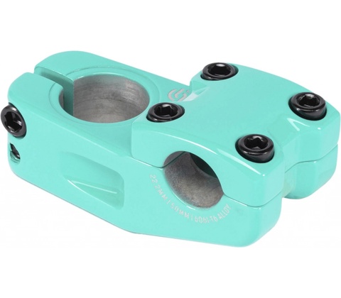 Salt Pro V2 Topload BMX
