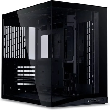 Lian Li O11 Dynamic Mini V2 TG Black