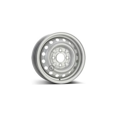 ALCAR STAHLRAD 5,5x14 4x114,3 ET45