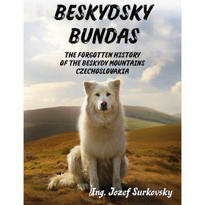 Beskydsky bundas - Jozef Šurkovský