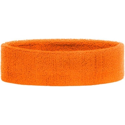 Myrtle beach Terry Froté MB042 Orange