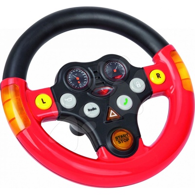 BIG VOLANT SO ZVUKMI /B 56459/