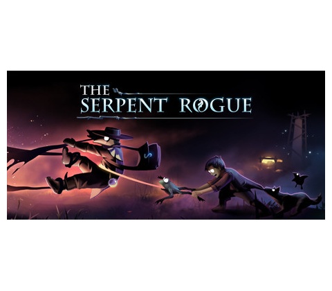 The Serpent Rogue