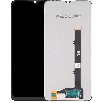 ZTE LCD дисплей за ZTE Blade A53 Pro Blade A53 Pro