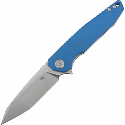 CH Knives CH3004 G10 Blue