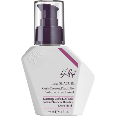 L’Alga SeaCurl Lotion