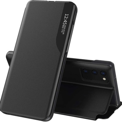 Púzdro SES Flipové Huawei P30 Lite - čierne