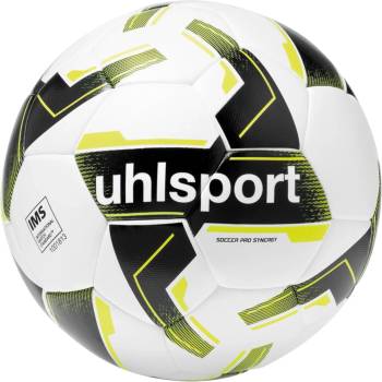 uhlsport Топка Uhlsport Pro Synergy Trainingsball 1001719-001 Размер 5