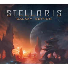 Stellaris (Galaxy Edition)