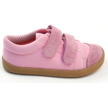 EF Barefoot pink