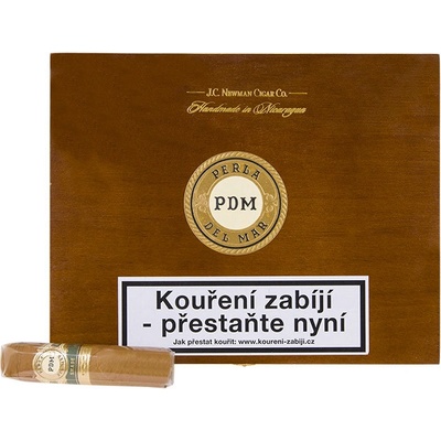 Perla del Mar Short Robusto