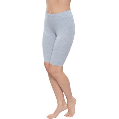 Wadima dámské legíny s krátkými nohavicemi 10141 šedá