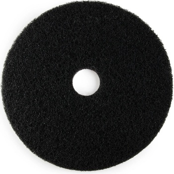 3M Почистващ пад за машина 3M Premium Floor Pad, черен (61500035)