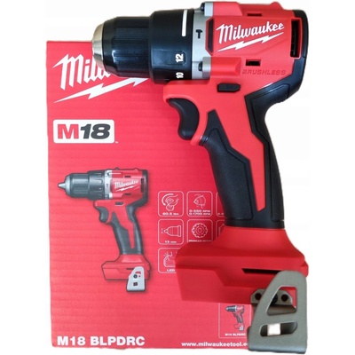 Milwaukee M18 BLDDRC-0X 4933492832