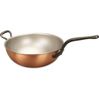 Image 1 of Falk Culinair Wok с вложка за пара 28 см (INO2599SF)