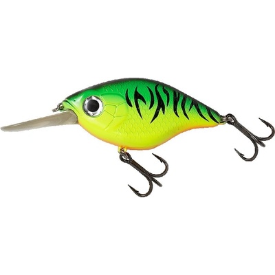 MADCAT Tight-S Deep 16cm 70g Firetiger