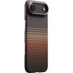 PITAKA Калъф Pitaka Ultra Slim за Iphone 17 Air Sunset (8594184315965)