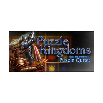Puzzle Kingdoms