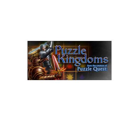 Puzzle Kingdoms