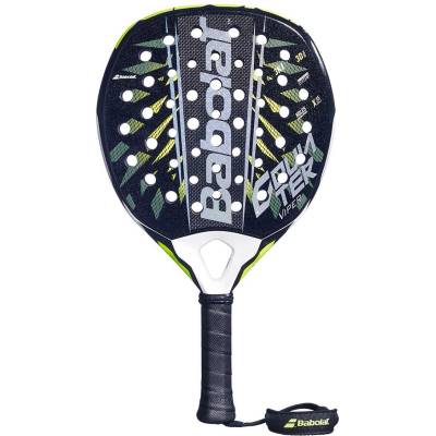 Падел ракета Babolat COUNTER VIPER 2.6 2026 (150177)